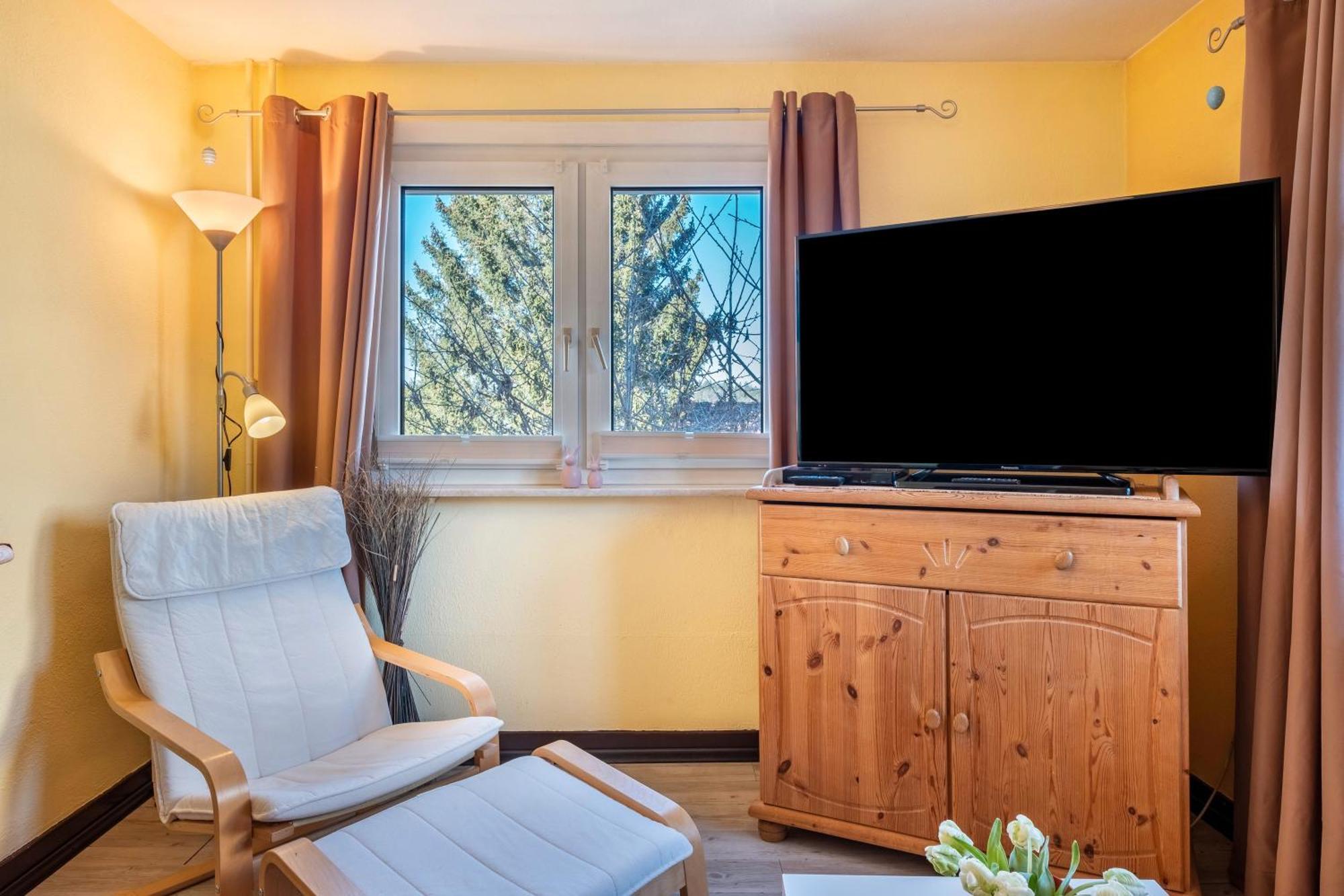 Blackforest Ferienwohnung Sankt Georgen im Schwarzwald Exterior photo